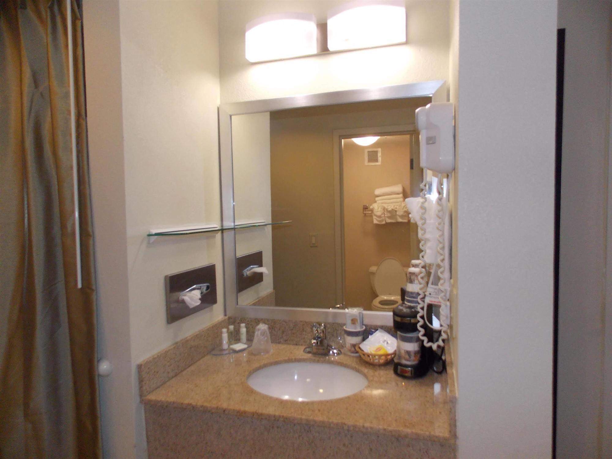Best Western Springfield West Inn West Springfield Kültér fotó